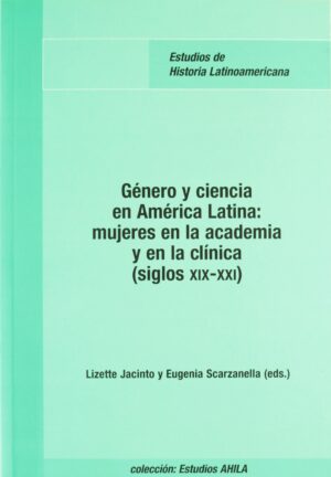Género Y Ciencia En América Latina: Mujeres En La Academia Y En La…