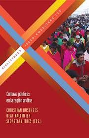 Culturas Políticas En La Región Andina