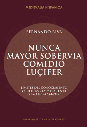Nunca Mayor Sobervia Comidio Luçifer : Limites Del Conocimiento Y Cult