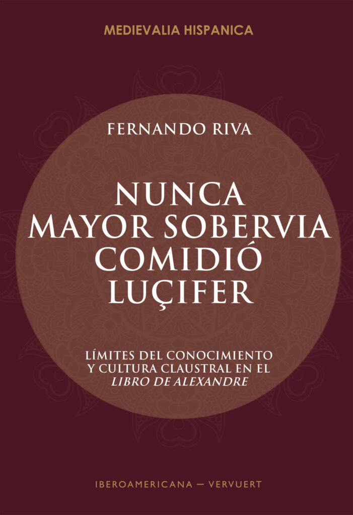Nunca Mayor Sobervia Comidio Luçifer : Limites Del Conocimiento Y Cult