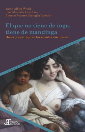 El Qué No Tiene De Inga, Tiene De Mandinga