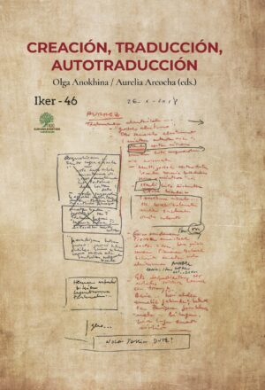 Creación, Traducción, Auto traducción
