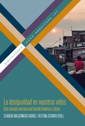 La Desigualdad En Nuestras Vidas: Una Mirada Microsocial Desde
