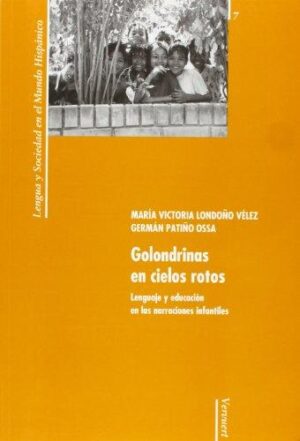 Golondrinas En Cielos Rotos