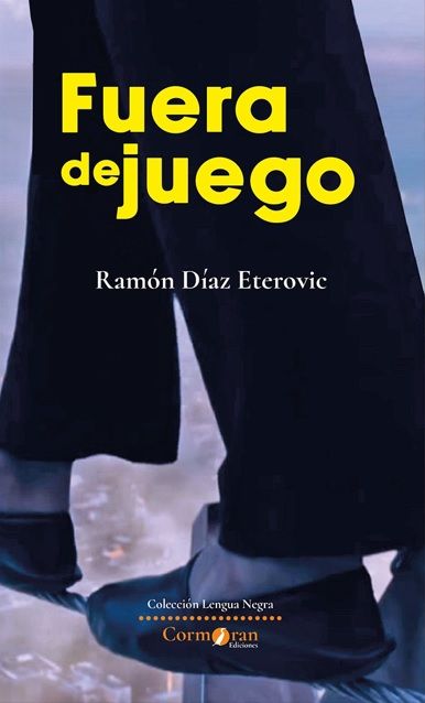 Fuera de juego