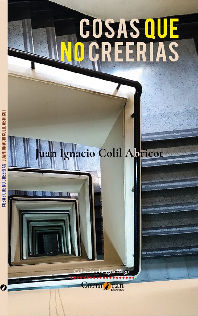Cosas que no creerías