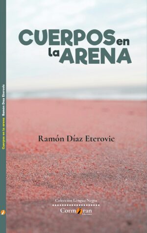 Cuerpos en la arena
