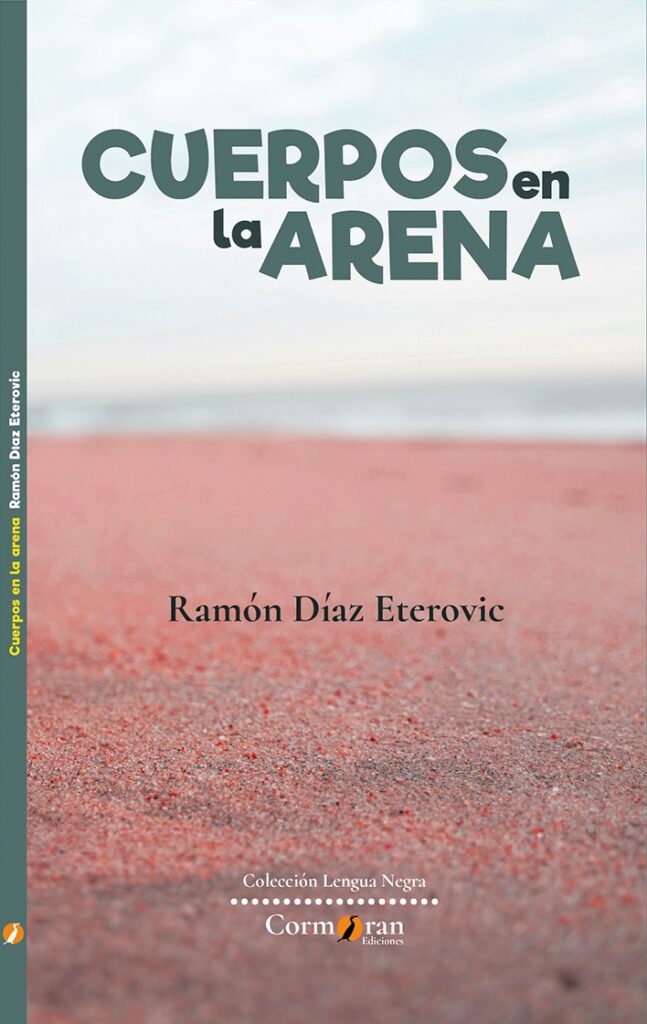 Cuerpos en la arena