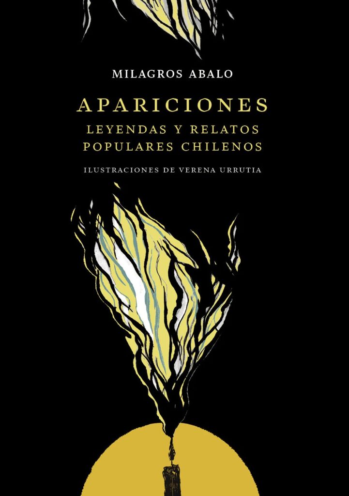 Apariciones