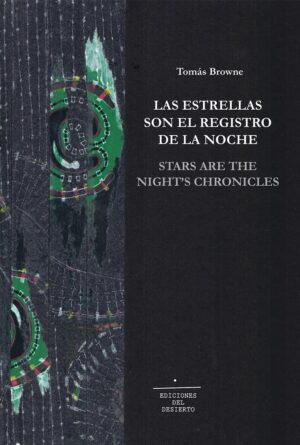 Las Estrellas Son El Registro De La Noche
