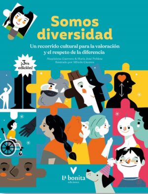 Somos diversidad