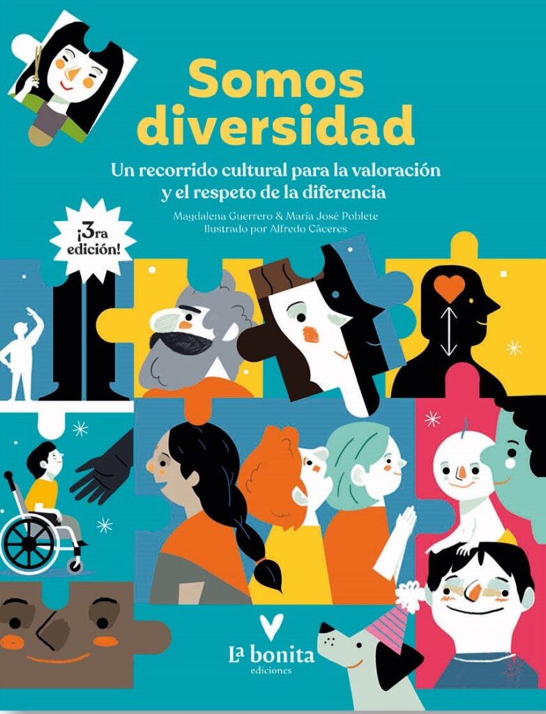 Somos diversidad