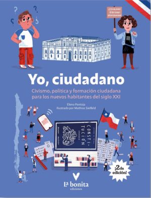 Yo, ciudadano 2°ed.