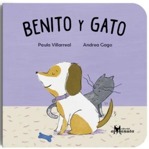 Benito y gato