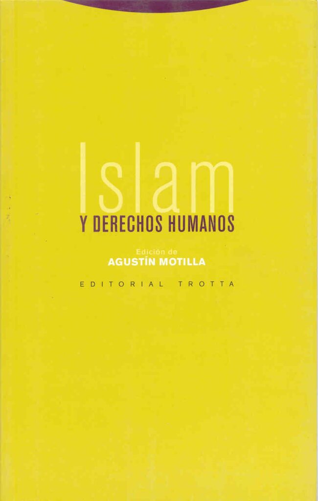 Islam y derechos humanos