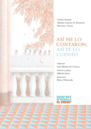 Así me lo contaron, así te lo cuento