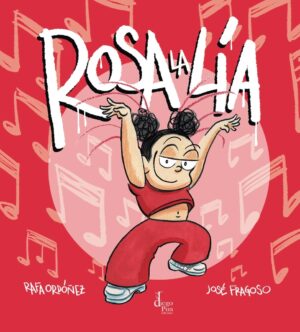 Rosa la lia