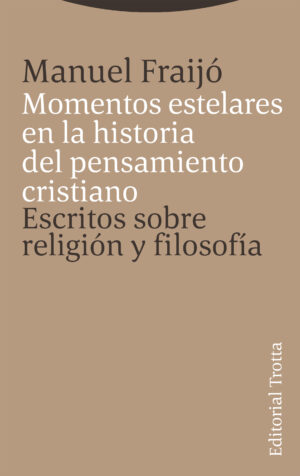 Momentos estelares en la historia del pensamiento cristiano: escritos