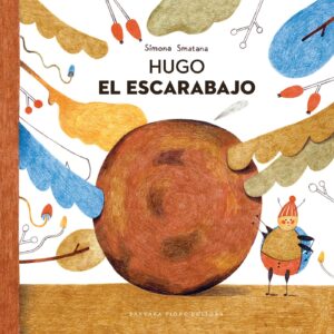 Hugo, el escarabajo