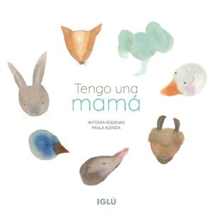Tengo un mama