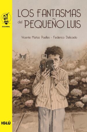 Los fantasmas del pequeño Luis