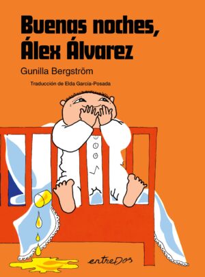Buenas noches, Alex Alvarez