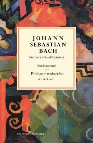 Johann Sebastian Bach