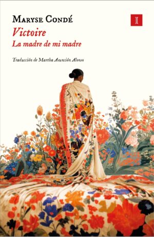 Victoire : la madre de mi madre