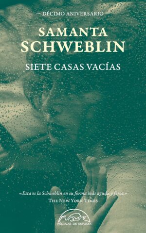 Siete casas vacías (edición décimo aniversario)