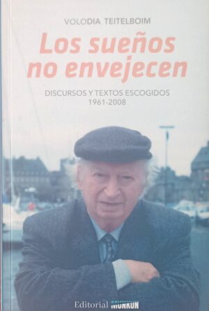 Los sueños no envejecen