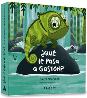 Qué le pasa a Gastón?