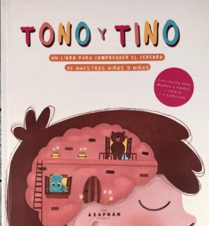 Tono y tino 2°ed.