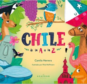 Chile de la A la Z