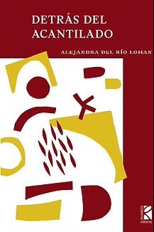 Detrás del acantilado