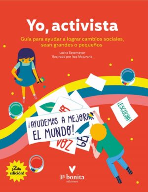 Yo, activista 2° ed.
