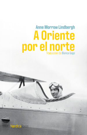 A oriente por el norte