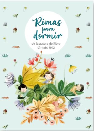 Rimas para dormir : set de cartas
