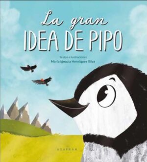 La gran idea de Pipo