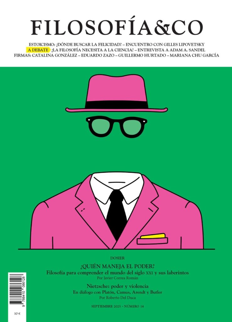 FILOSOFIA & CO Nº14 (09/2025)