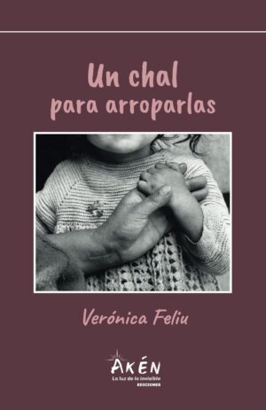 Un chal para arroparlas