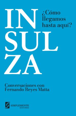 Insulza : cómo llegamos hasta aquí?