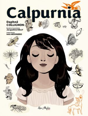 Calpurnia, tomo 2