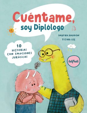 Cuéntame, soy diplologo