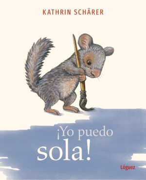 Yo puedo sola!