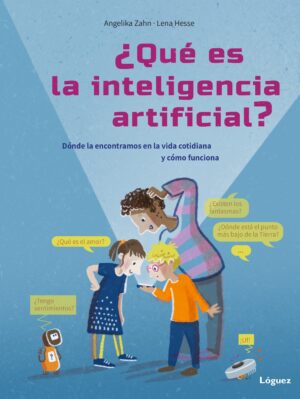Que es la inteligencia artificial?