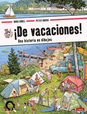 De vacaciones!