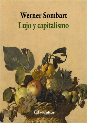 Lujo y capitalismo