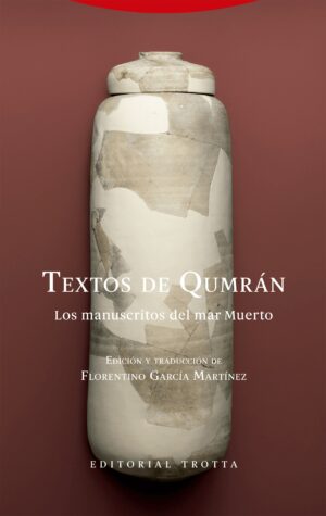 Textos de Qumran