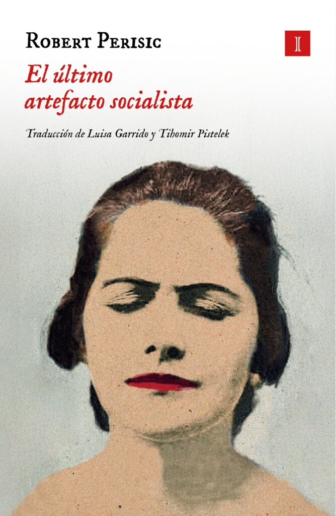 El ultimo artefacto socialista