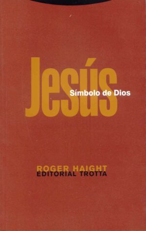 Jesús, símbolo de dios